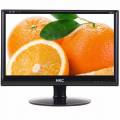 21.5in LED HKC 2276A 1920x1080 VGA DVI Black 2ms Widescreen HD TFT Monitor